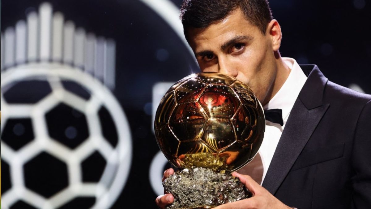 🏆 ¿Quién merece el Balón de Oro 2025? Análisis y Debate.